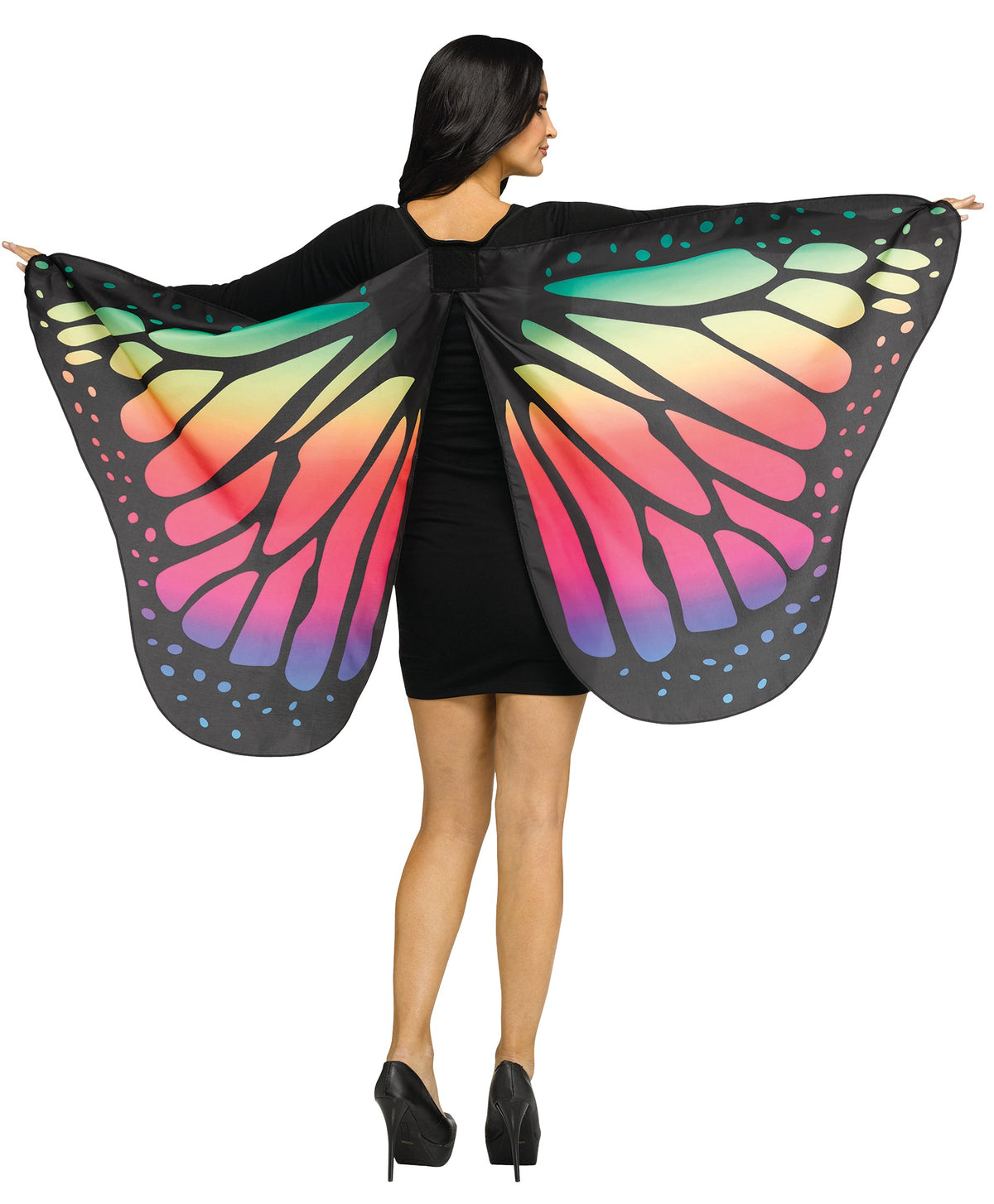 Butterfly Soft Adult