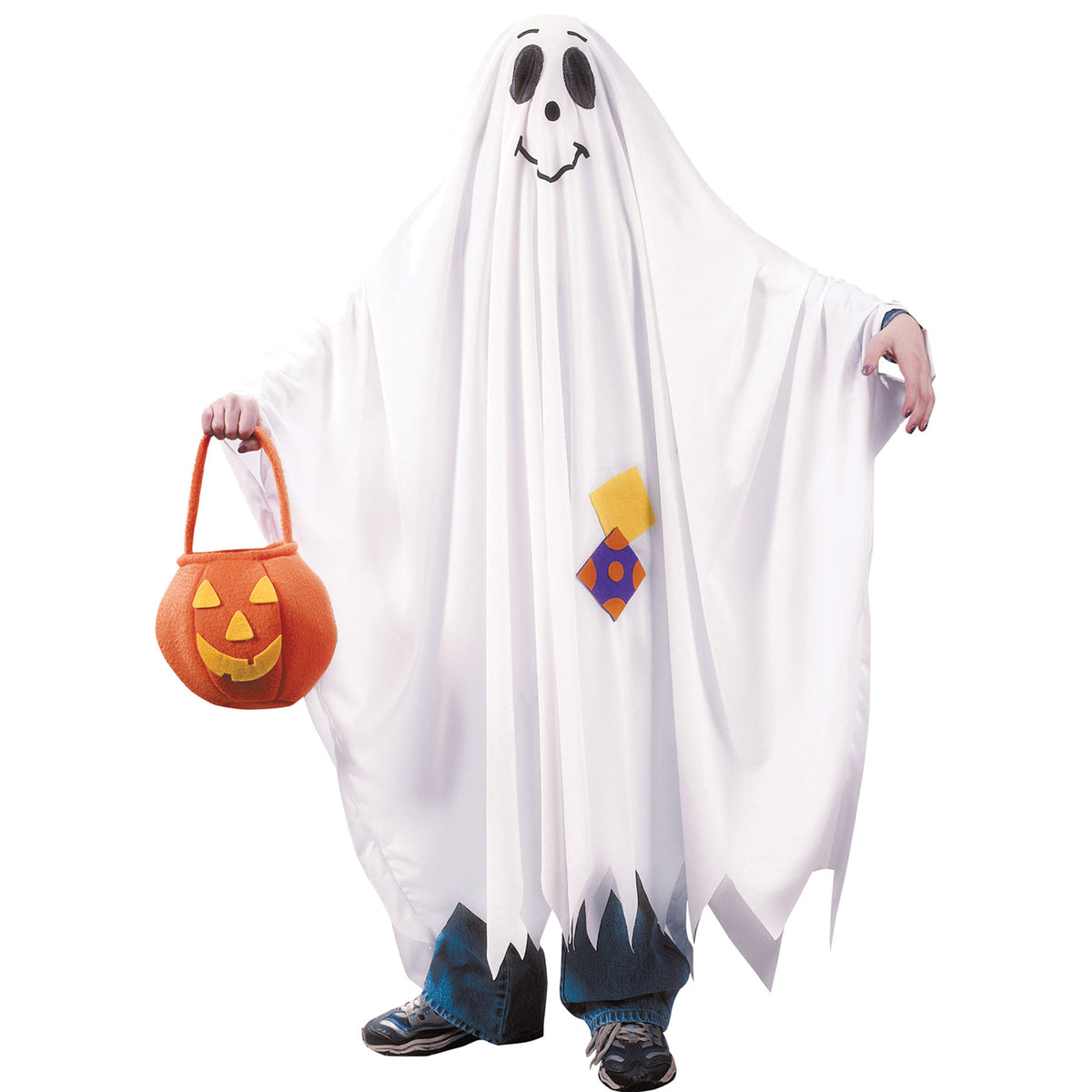 Friendly Ghost