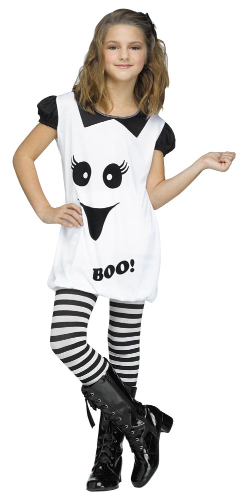 Ghost Romper