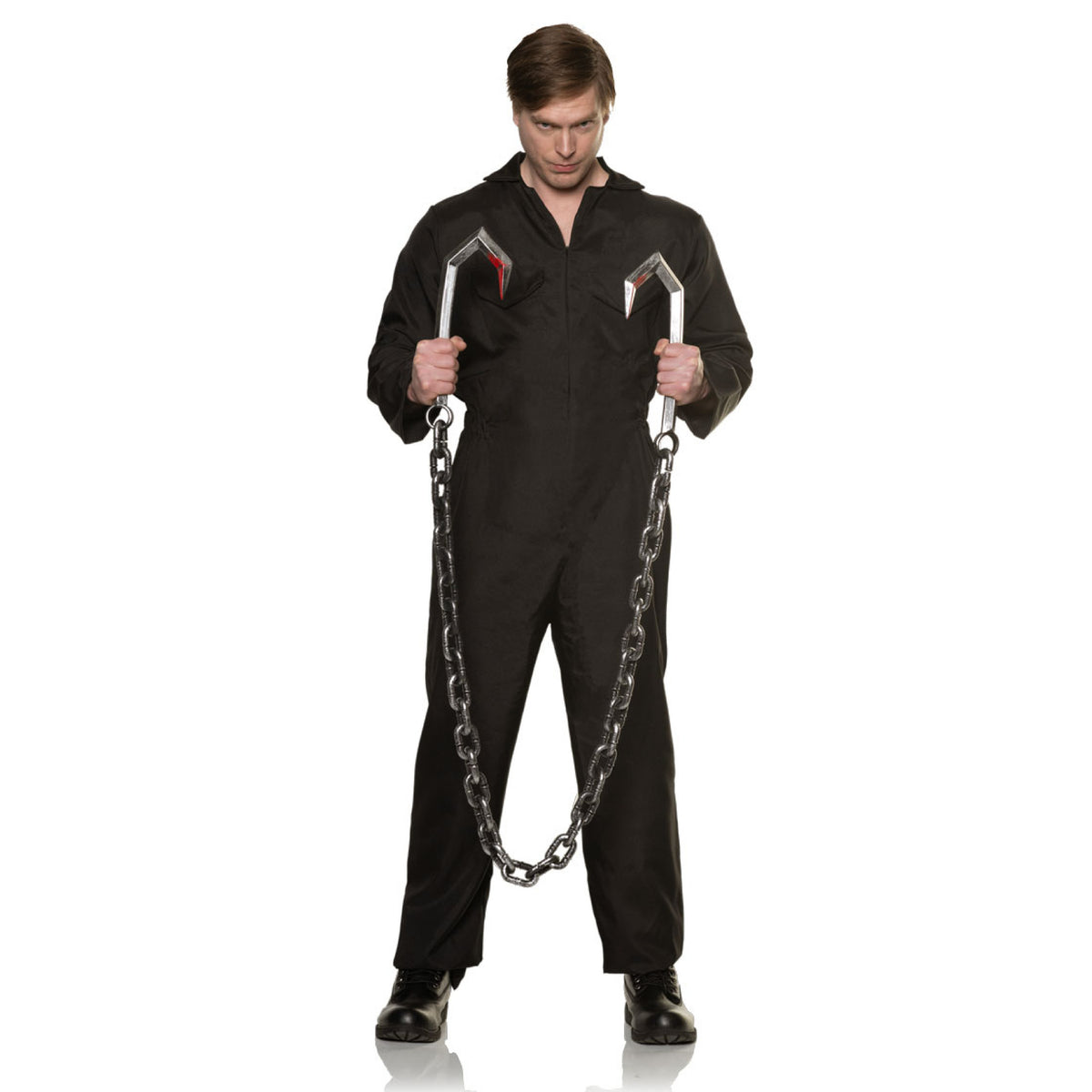 Hook & Chains