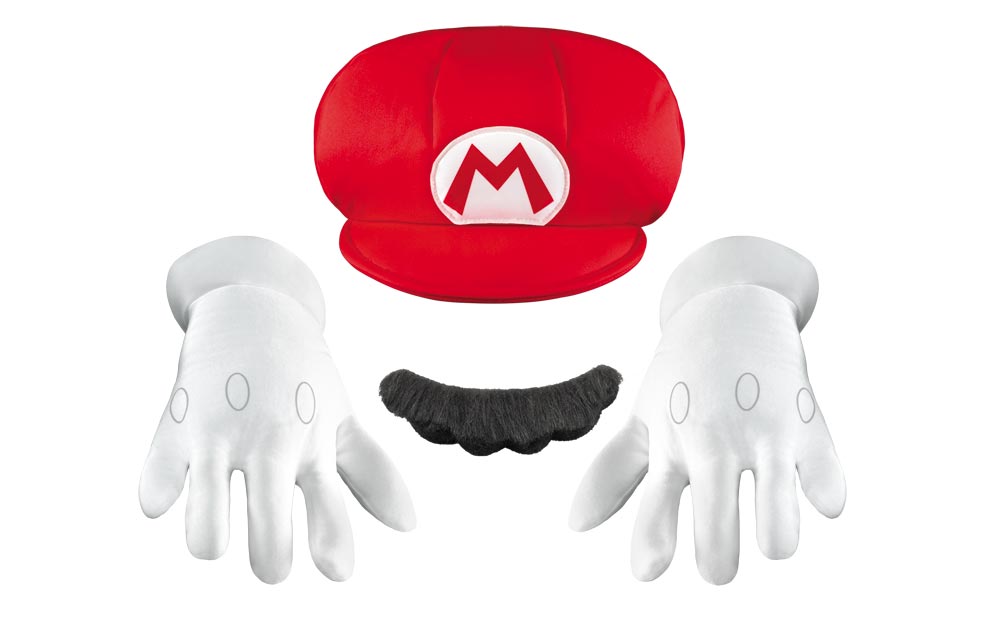 Mario Kit