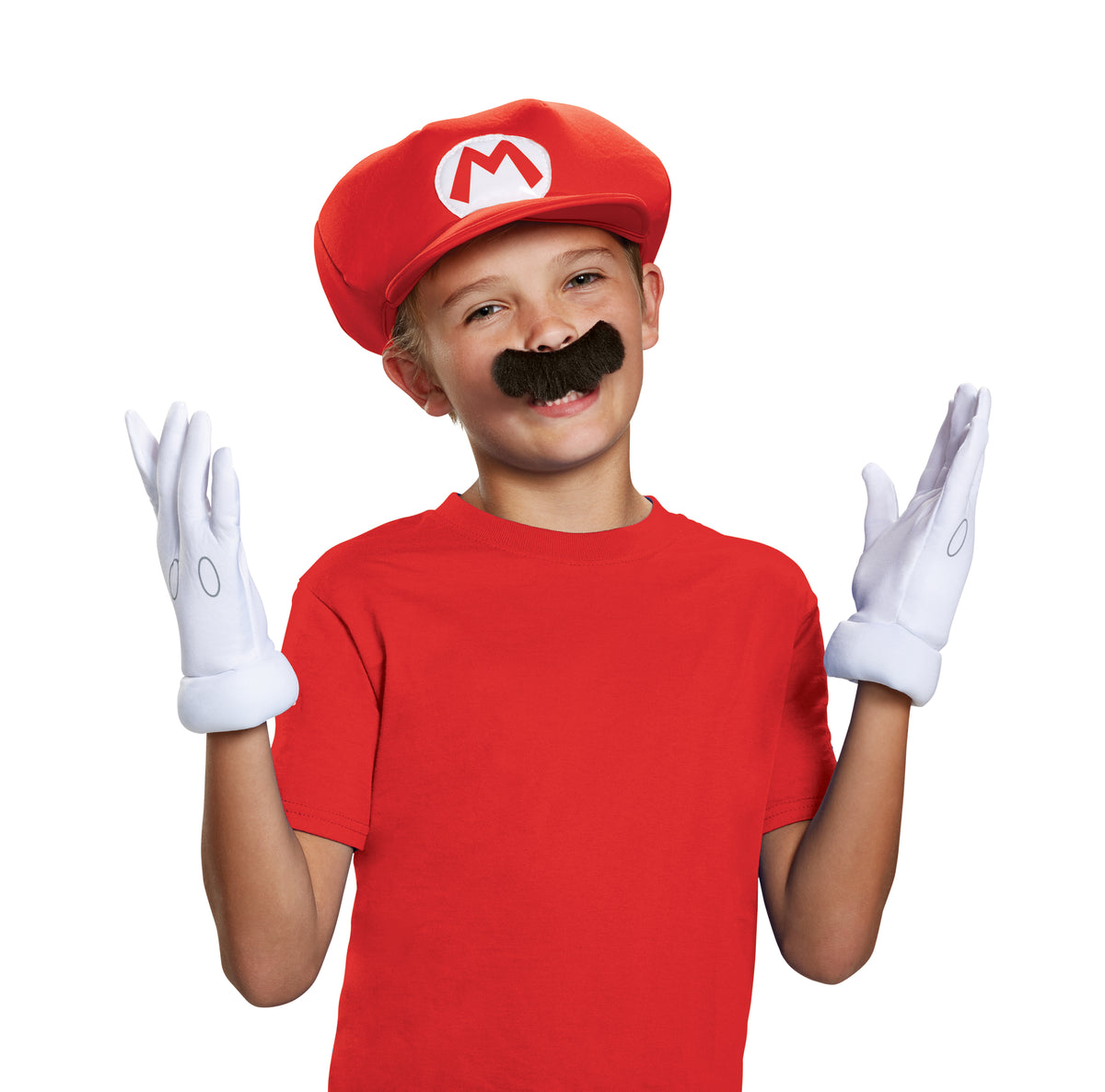Mario Kit