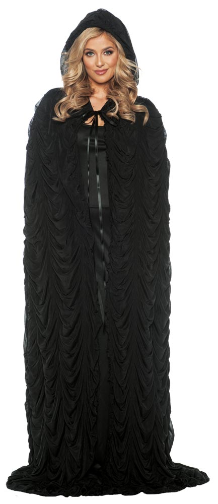 Coffin Cape