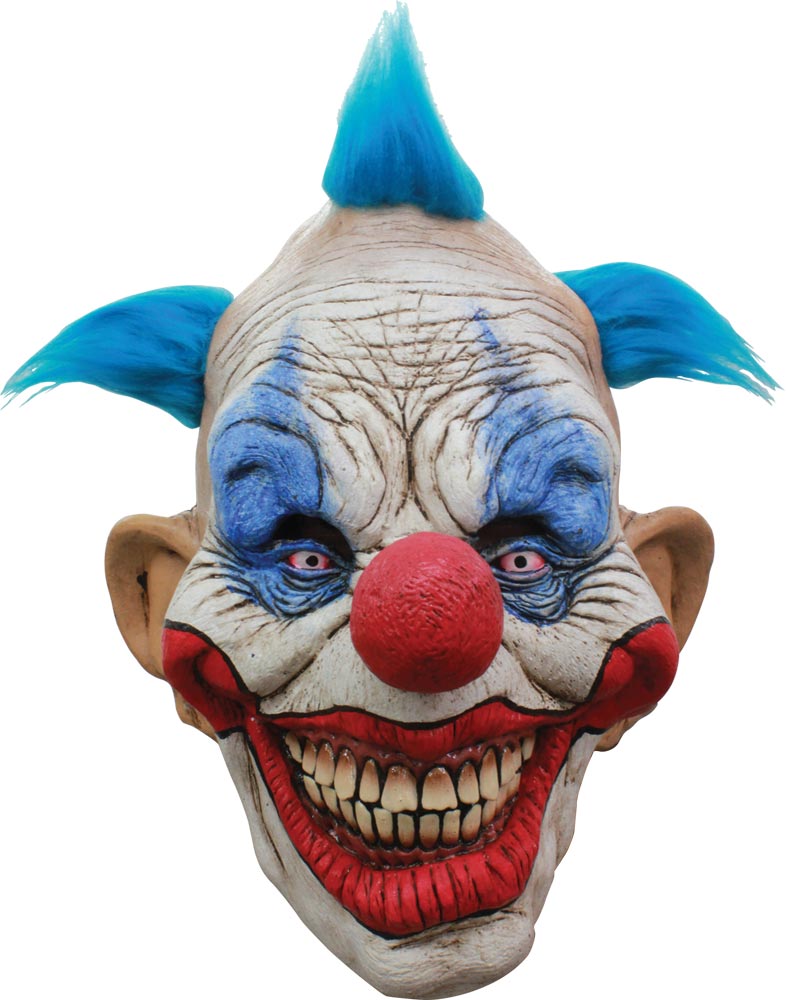 Dammy the Clown