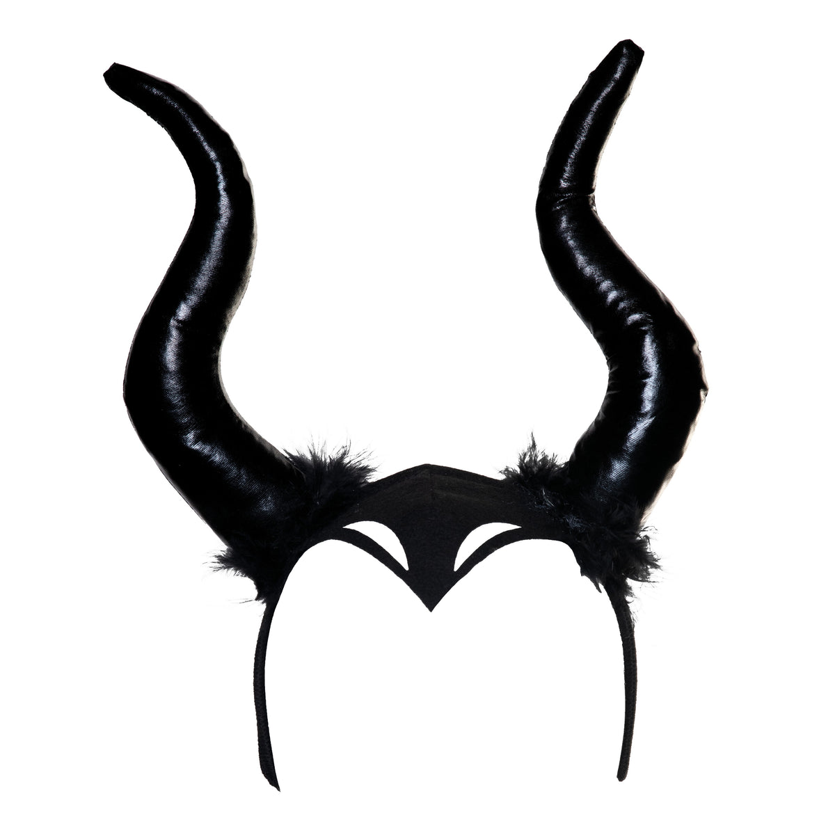 Evil Queen Headband