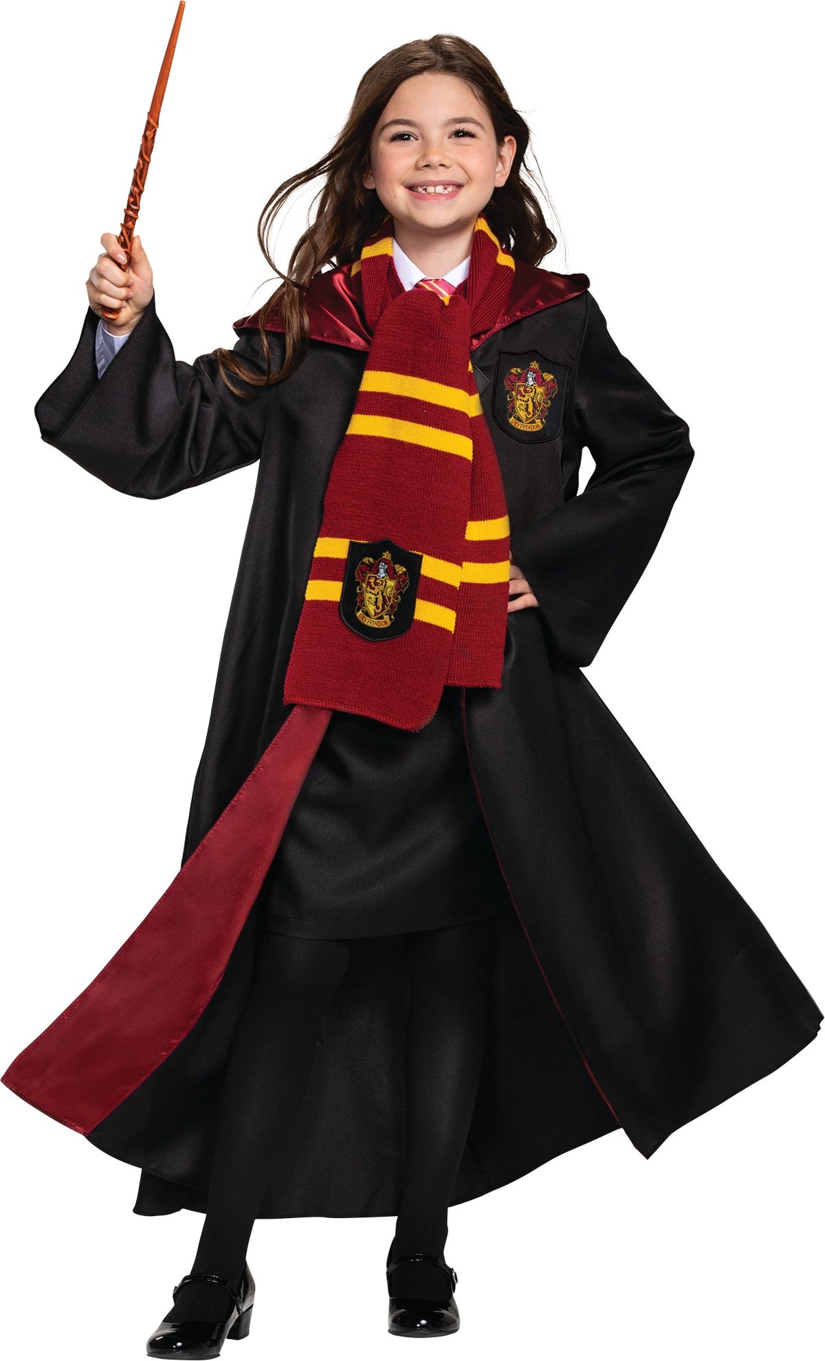 Gryffindor Tie