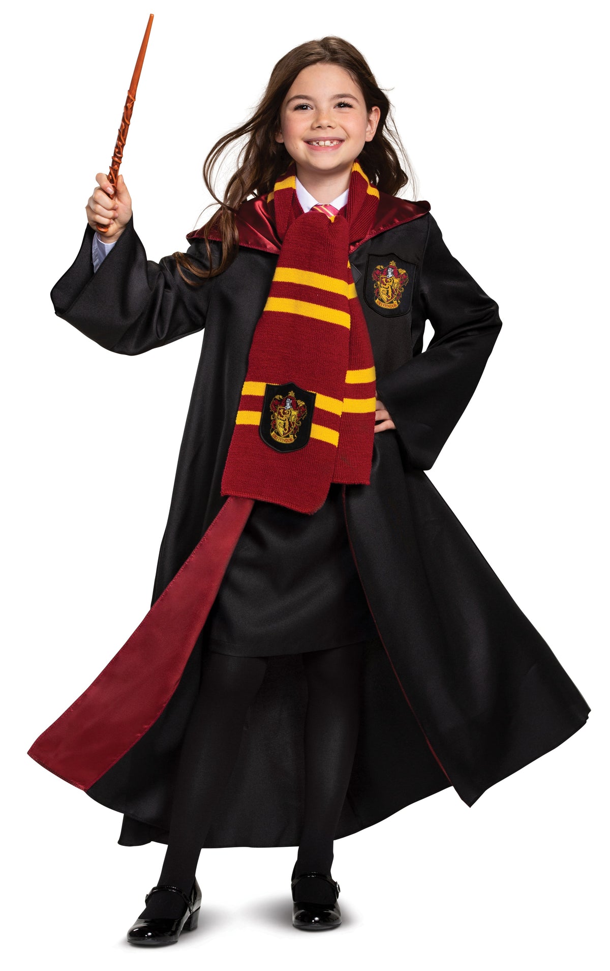 Gryffindor Tie