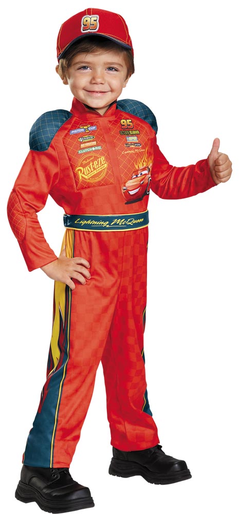 Lighting McQueen