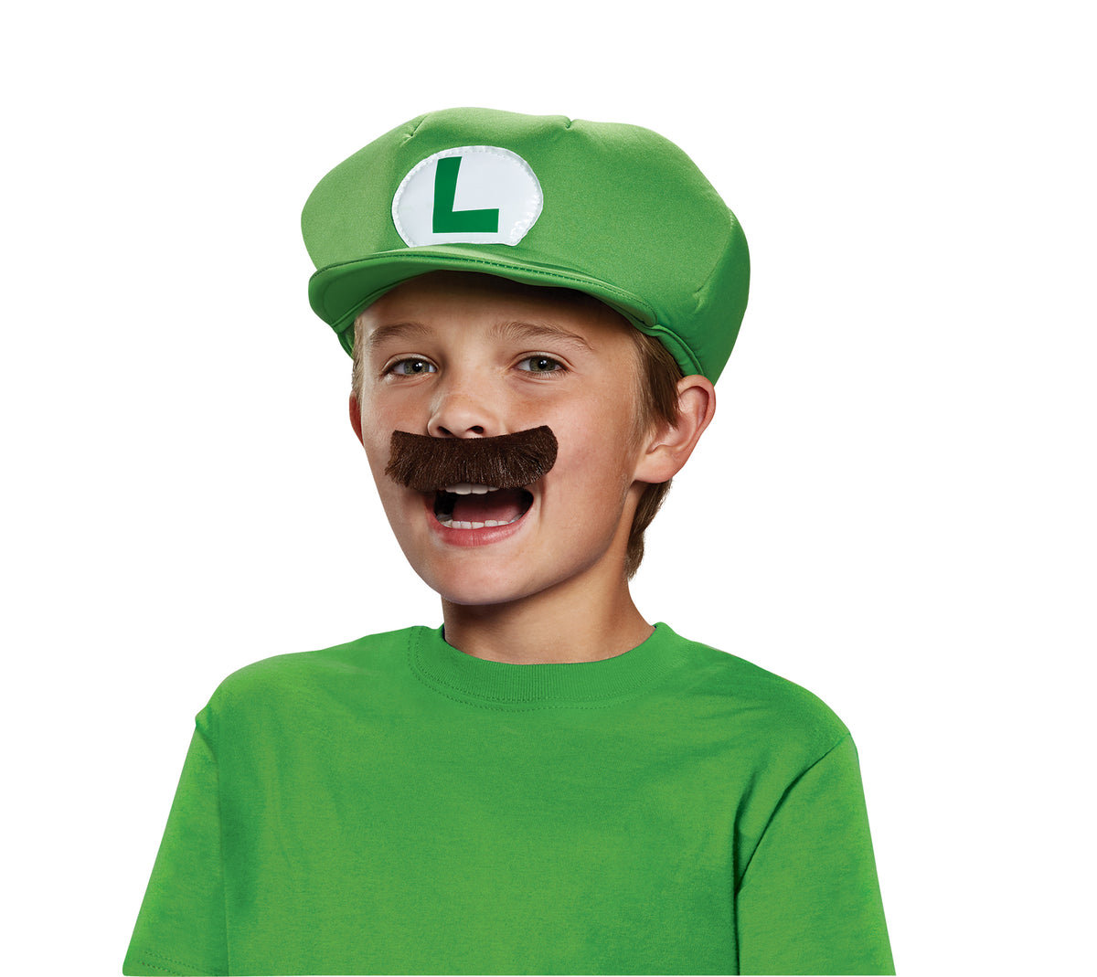 Luigi Kit