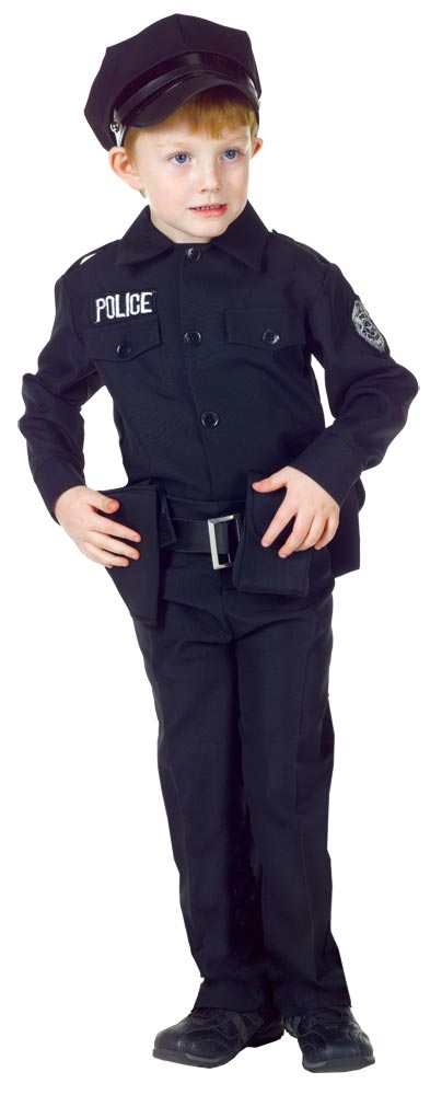 Policeman