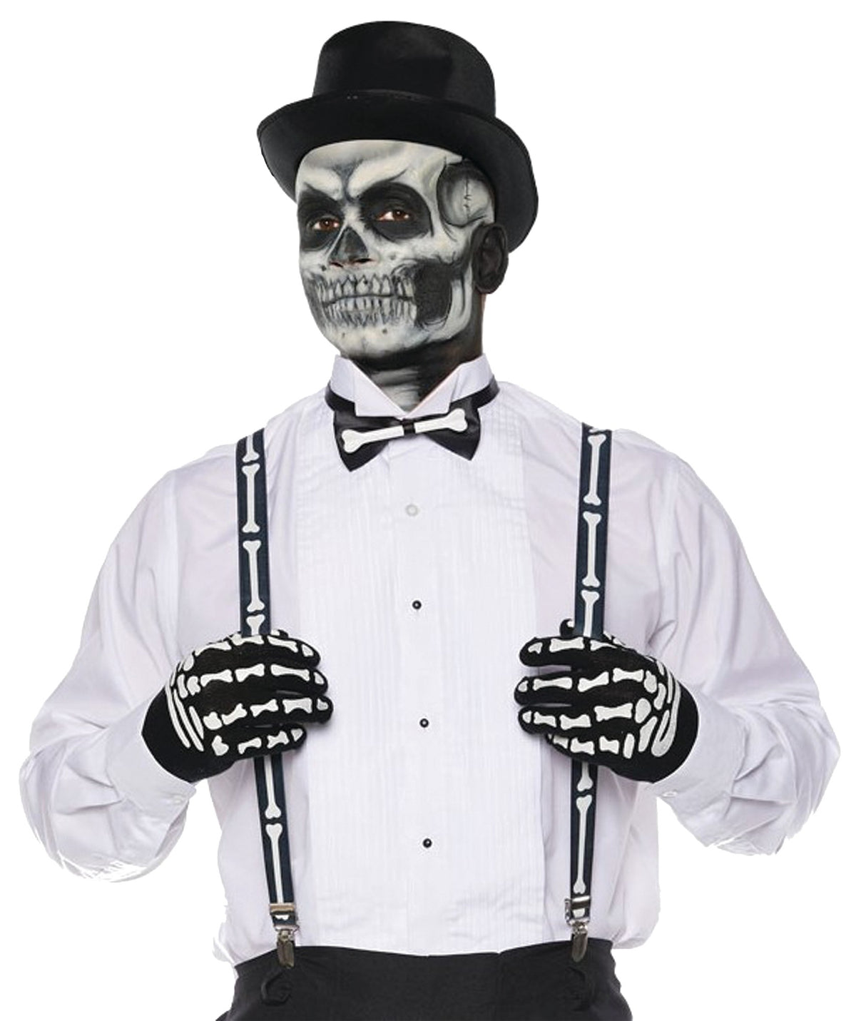 Skeleton Kit