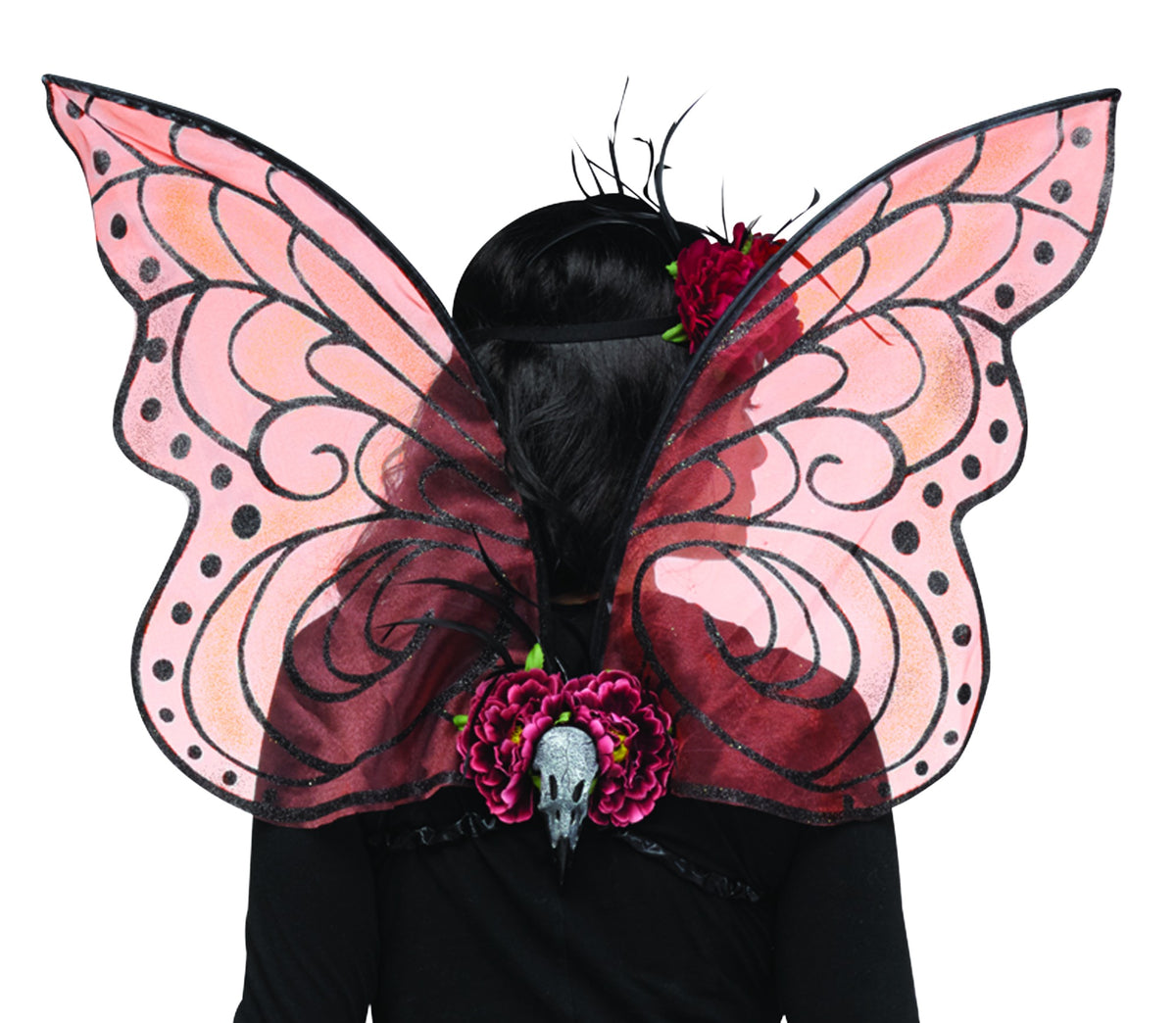 Wings Fairy Sparkle