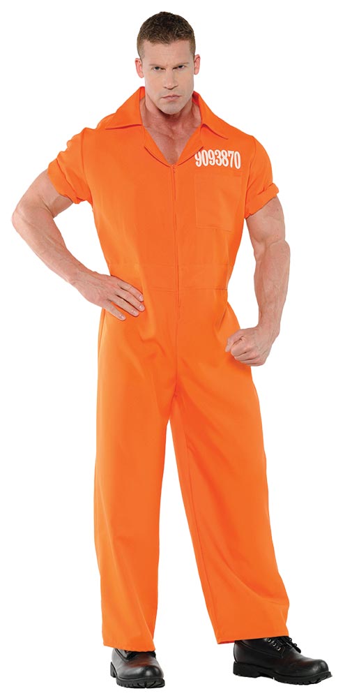 Convicted
