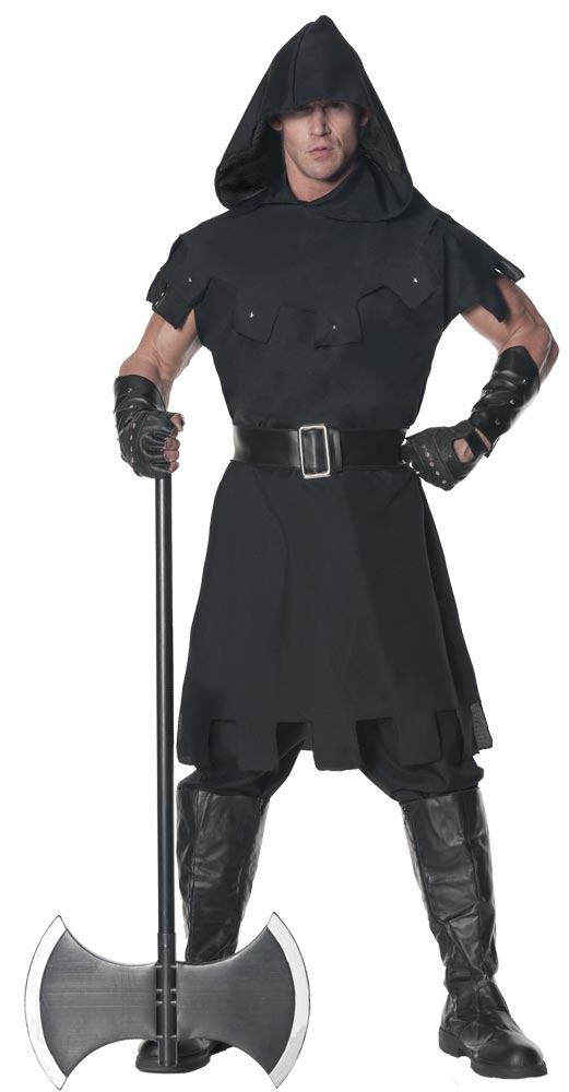 Executioner