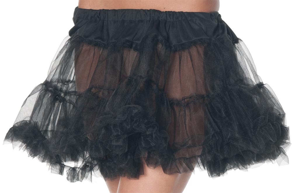 Petticoat Skirt