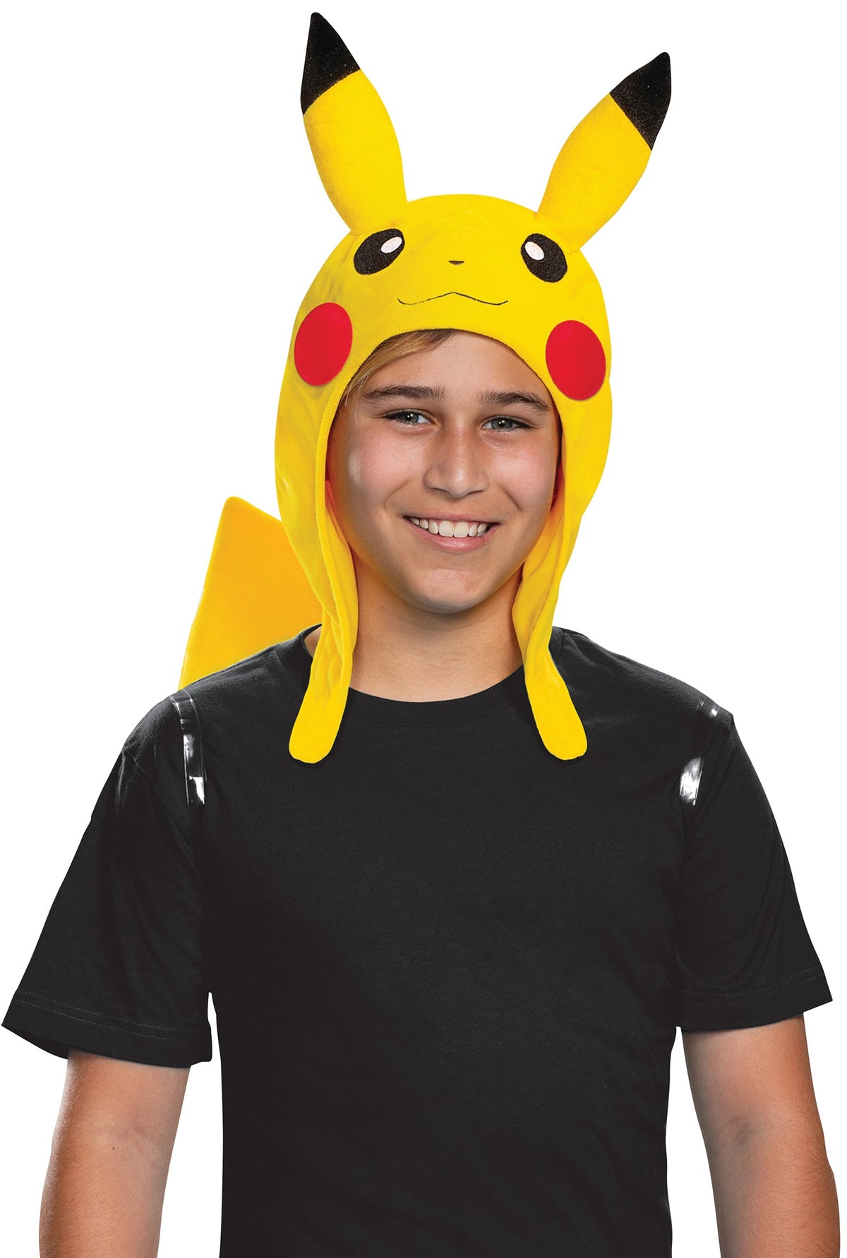 Pikachu Accessory Ki