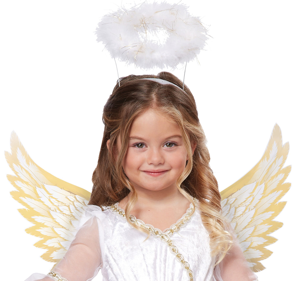 Sweet Little Angel Infant/Toddler Costume
