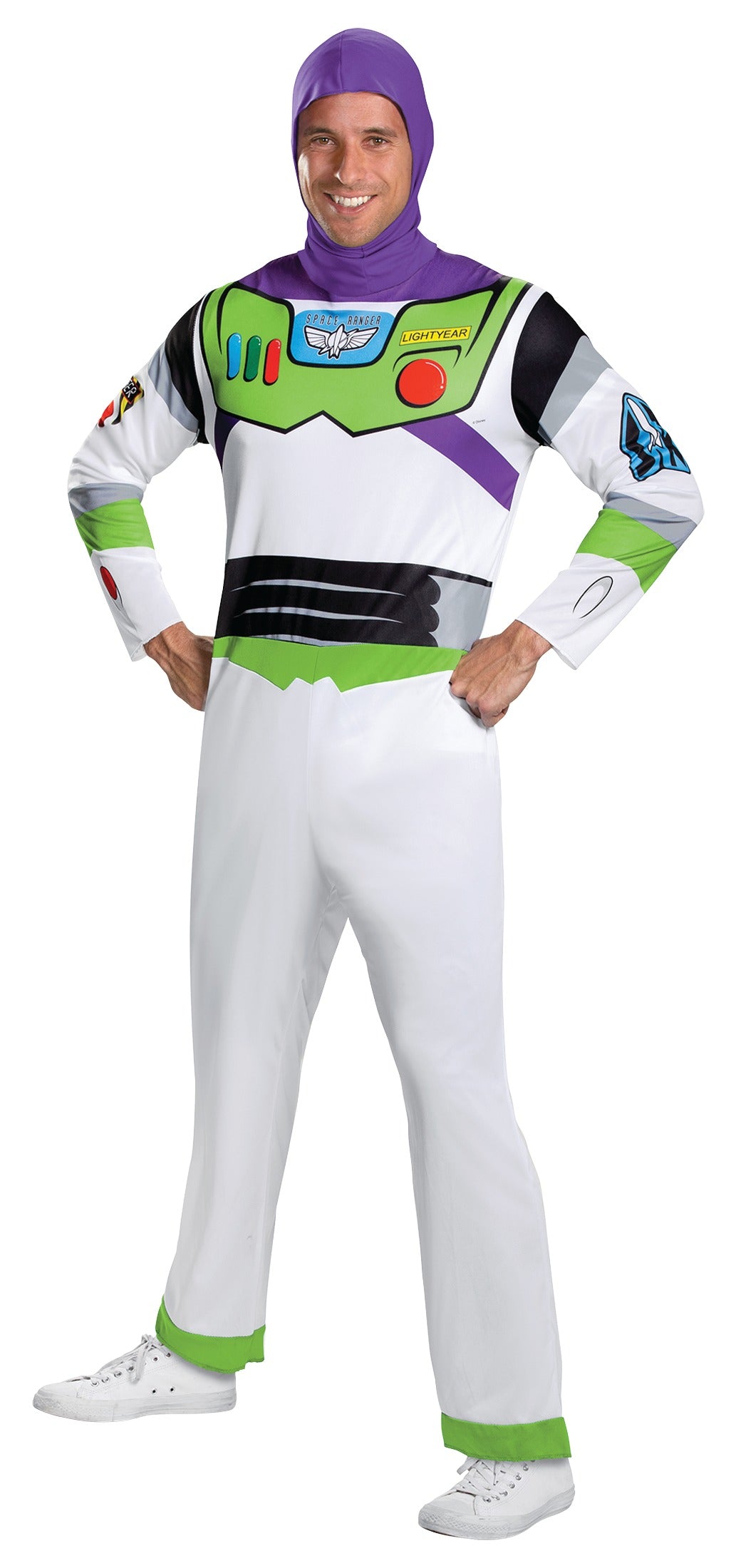 Toy Story Buzz