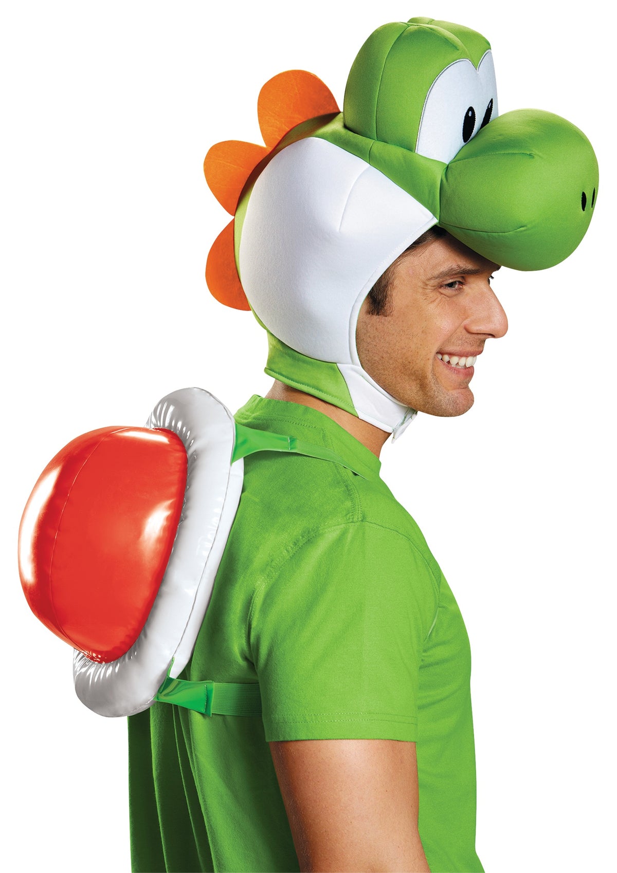 Yoshi Kit