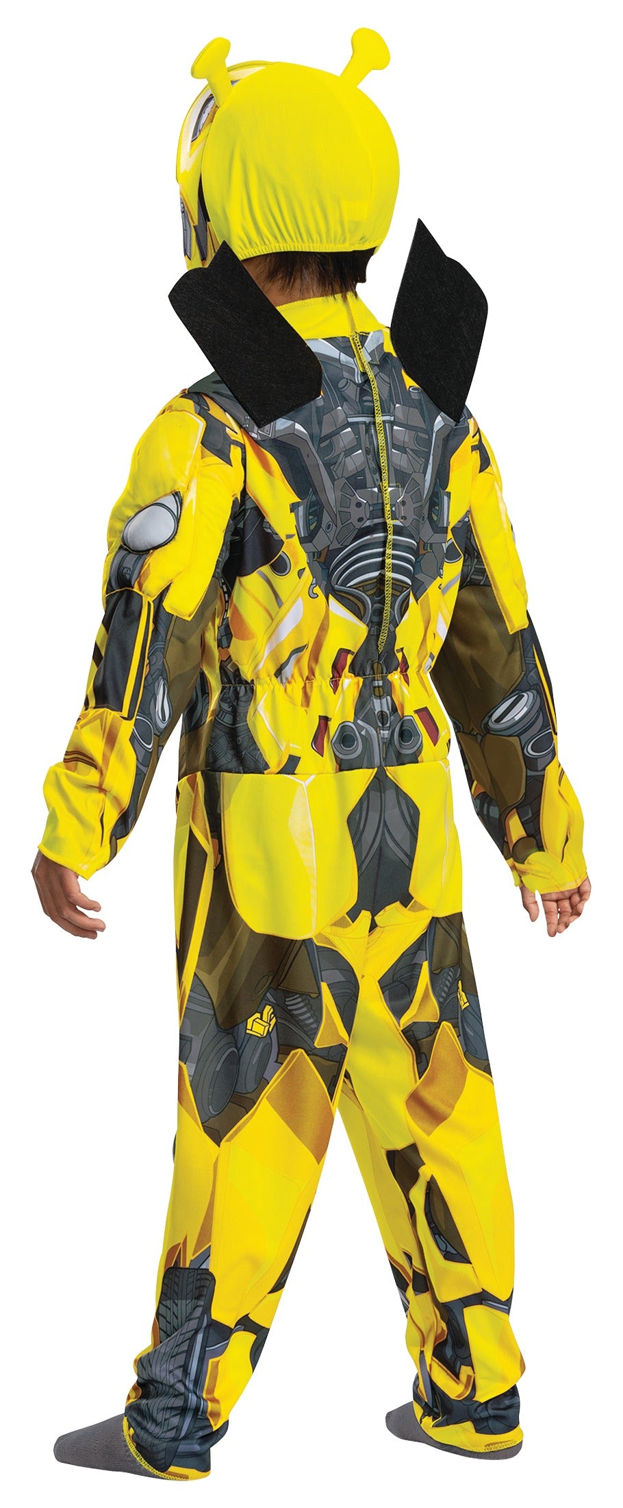 Bumblebee T7 Movie M