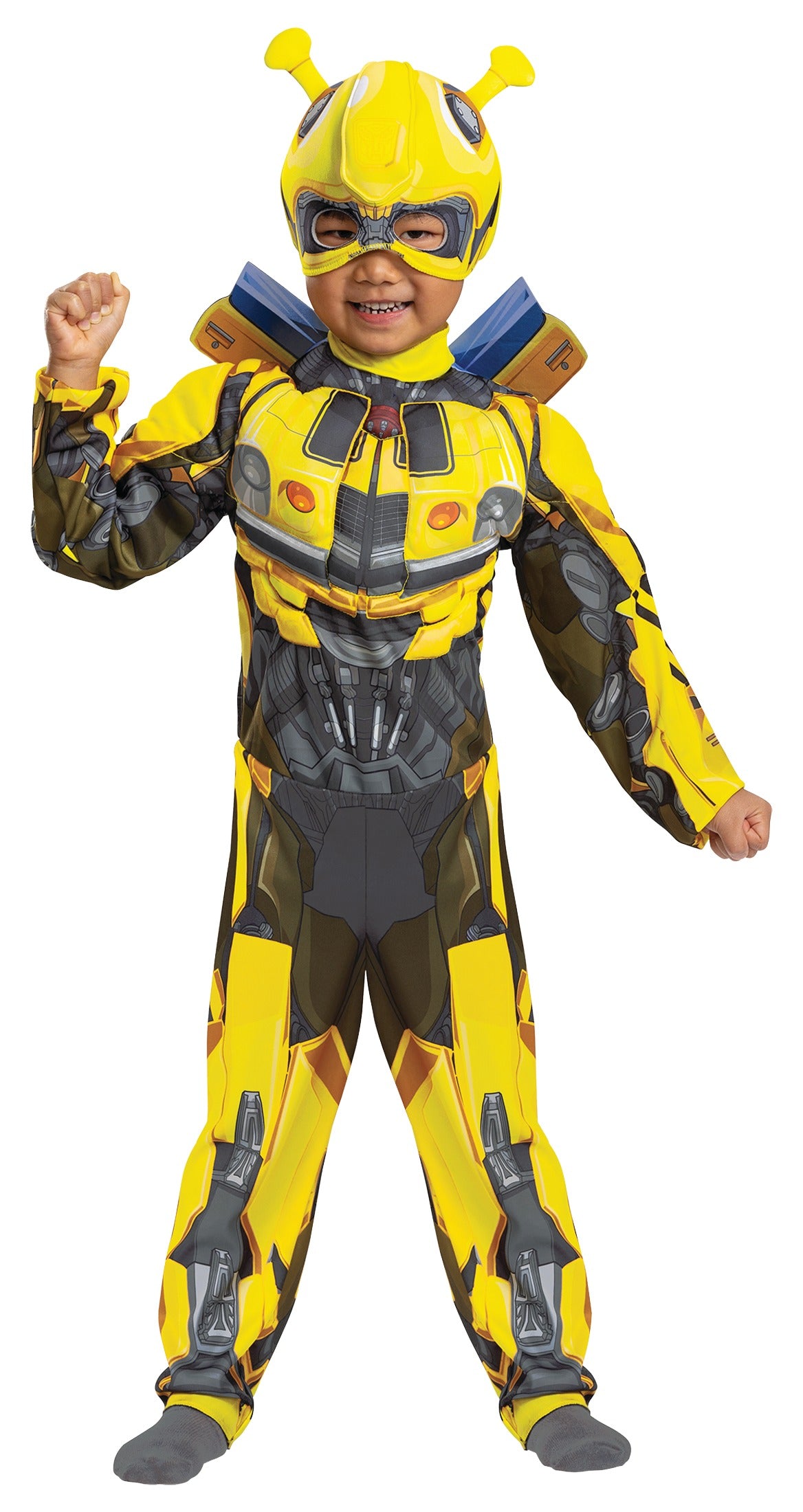 Bumblebee T7 Movie M