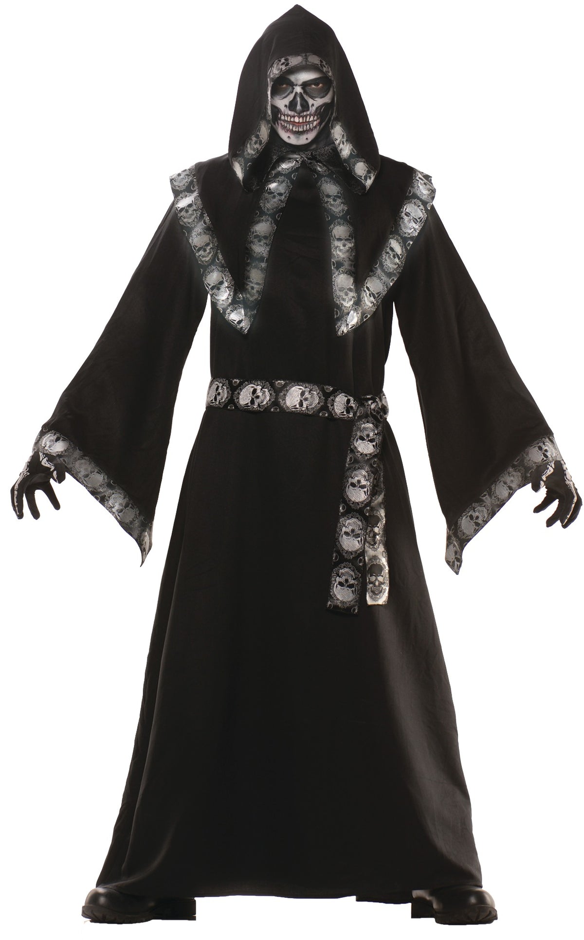 Crypt Keeper