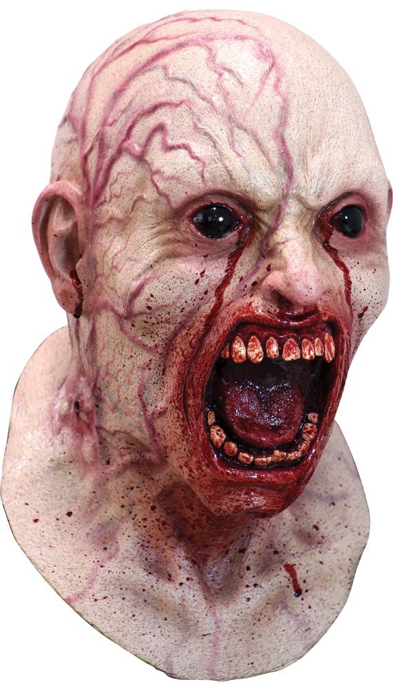 Infected