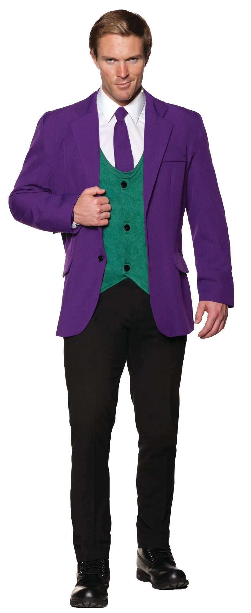 Jacket Vest