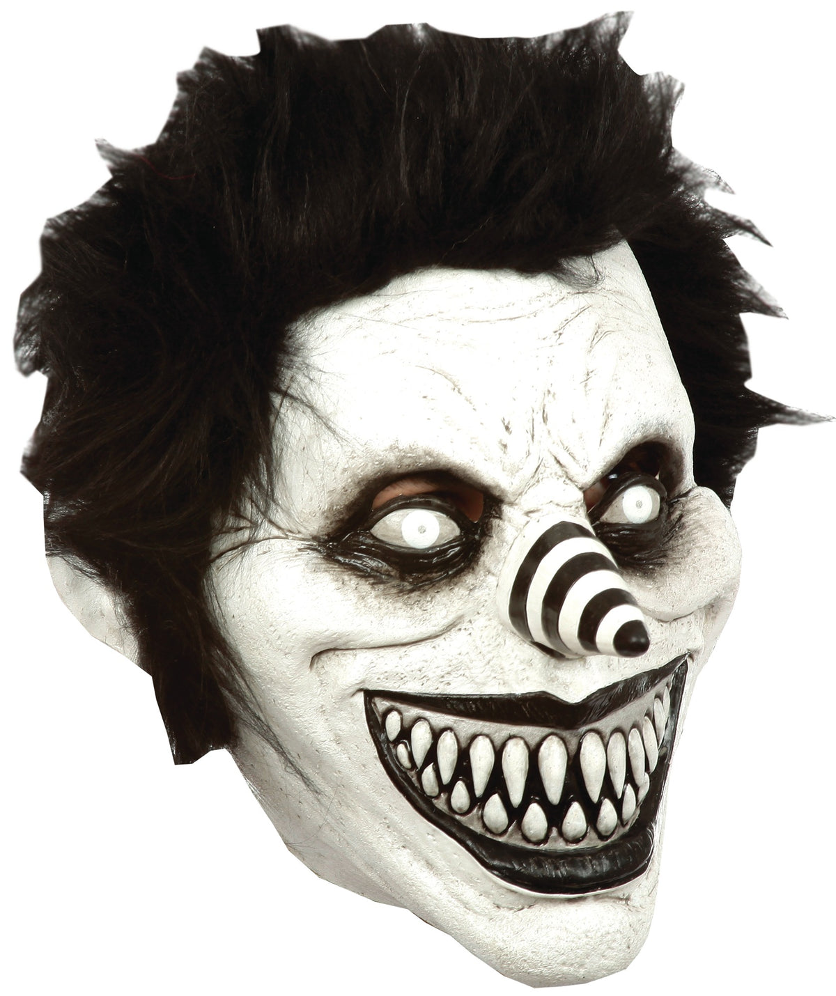 Laughing J.