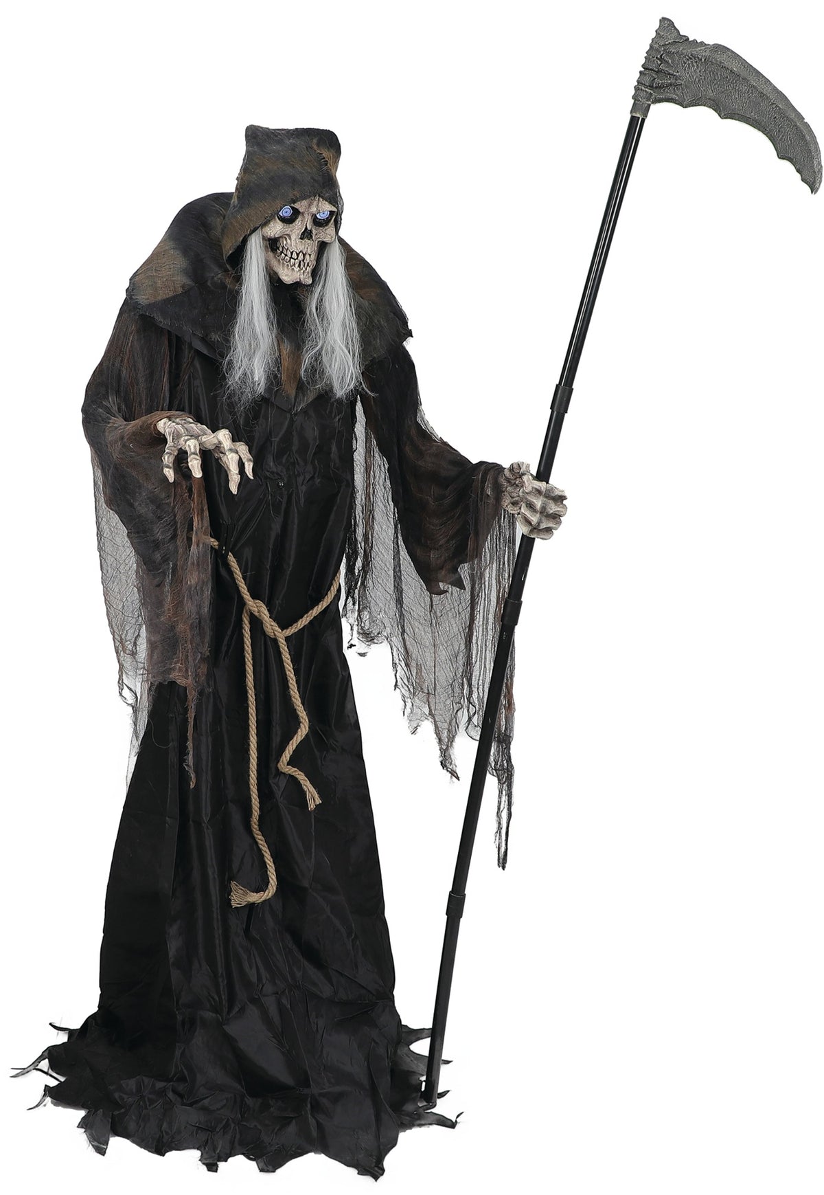 Lunging Reaper