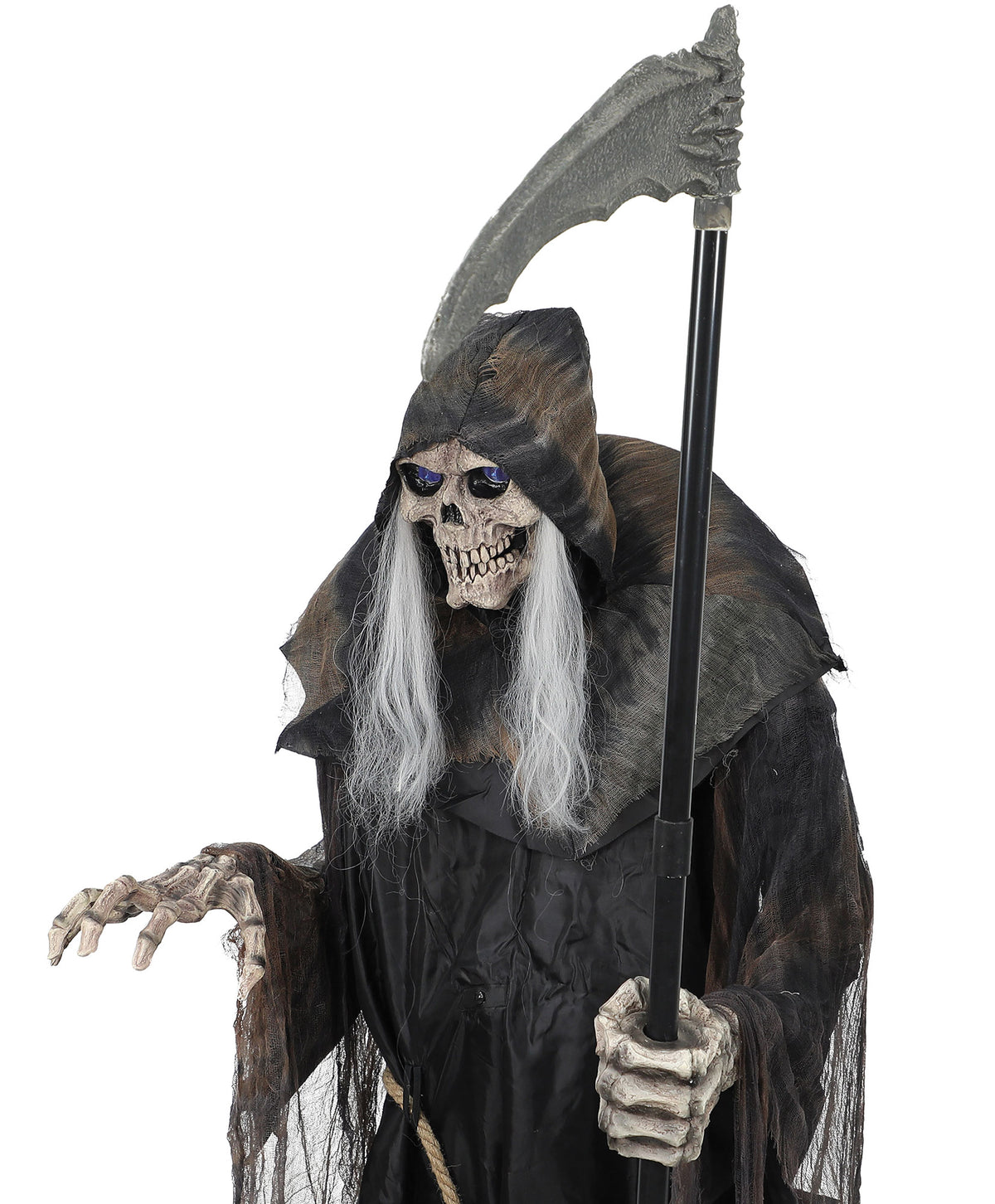 Lunging Reaper