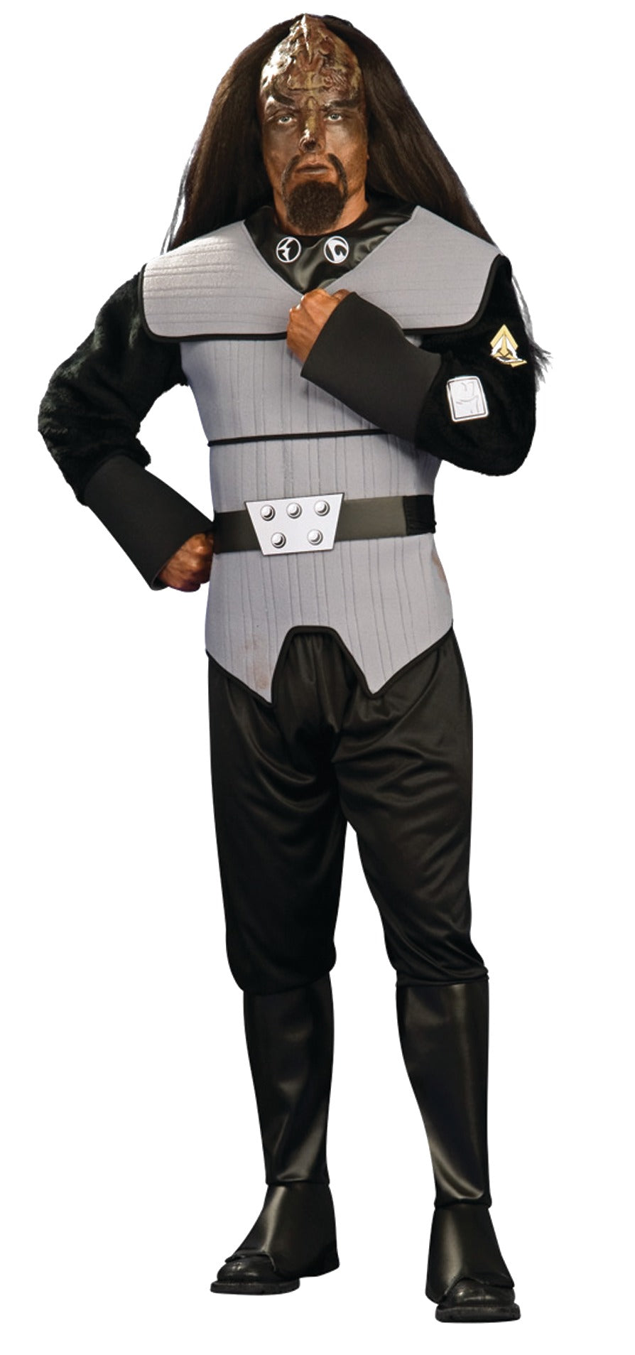 Star Trek Klingon