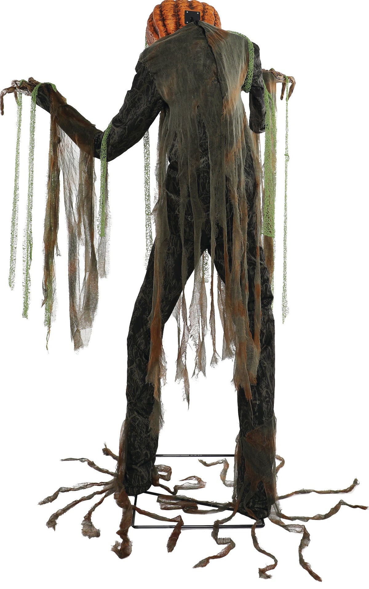 Root of Evil