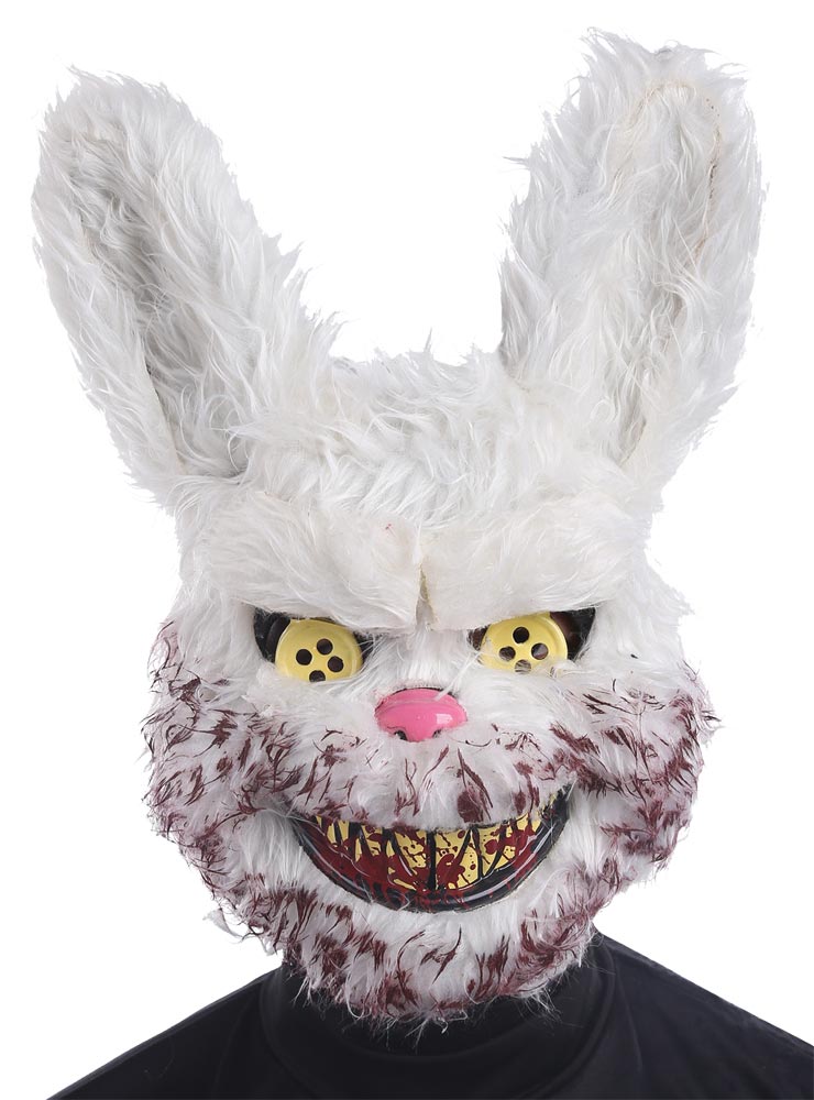 Snowball Mask