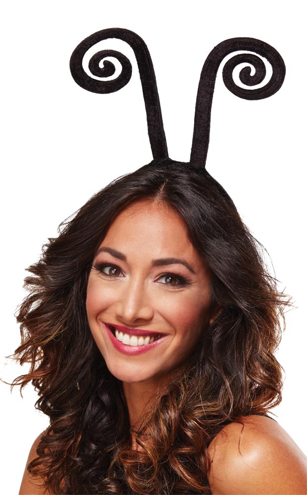 Antenna Headband