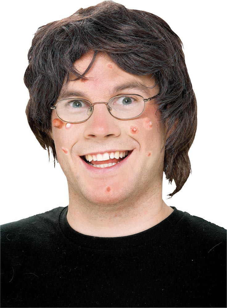 Prosthetic Warts