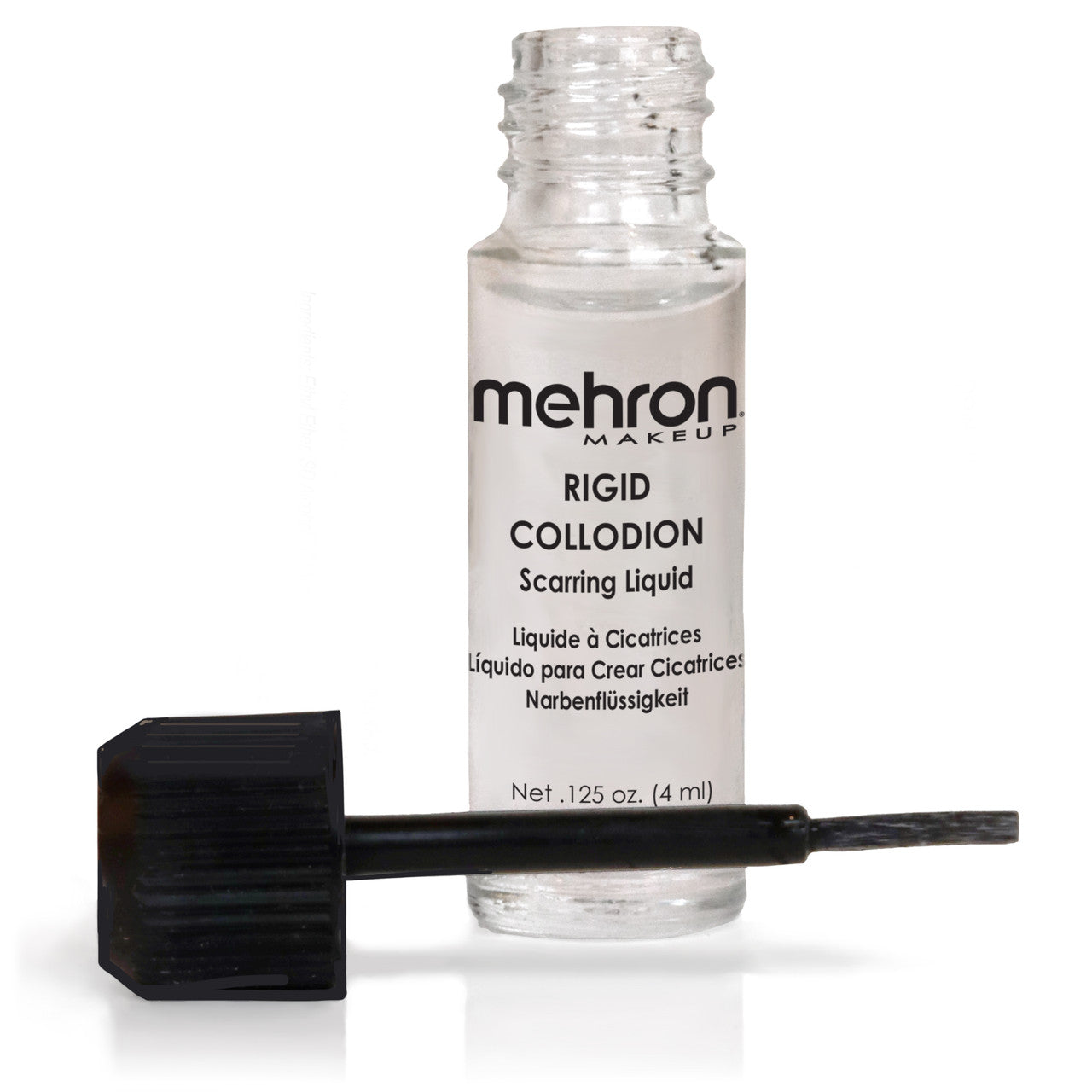 Mehron 204AC Rigid Collodion