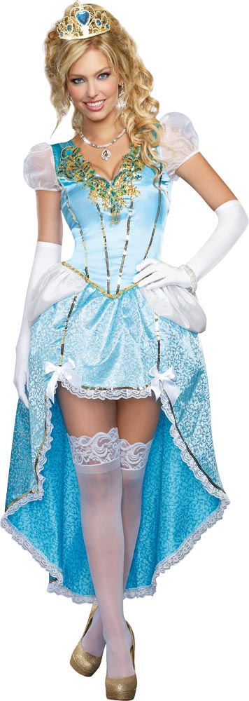 Having a Ball Adult Costume - Large