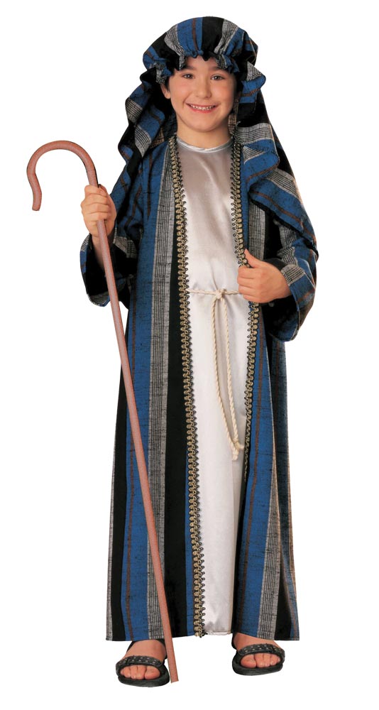 Rubie's Shepherd RU10124SM