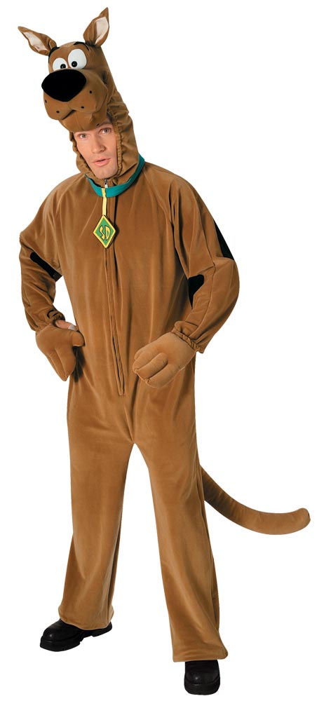 Rubie's Scooby Doo RU16352