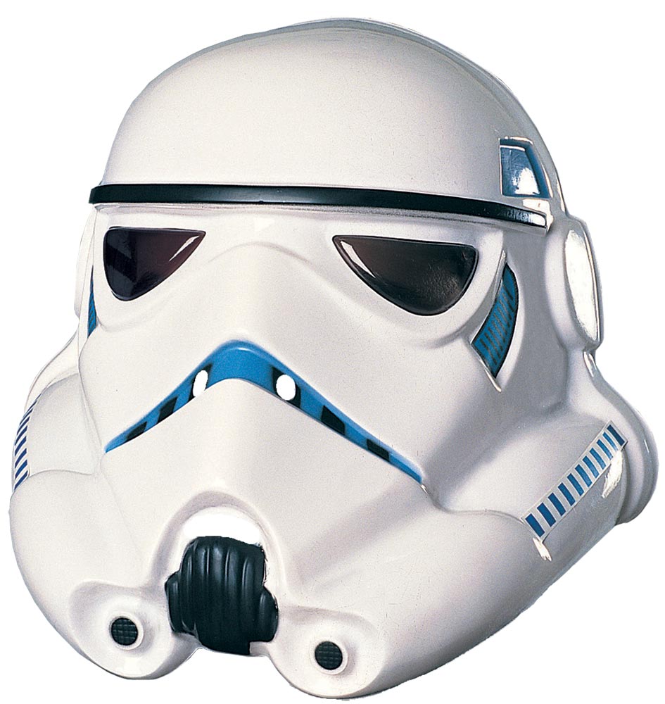 Rubie's Storm Trooper RU3204