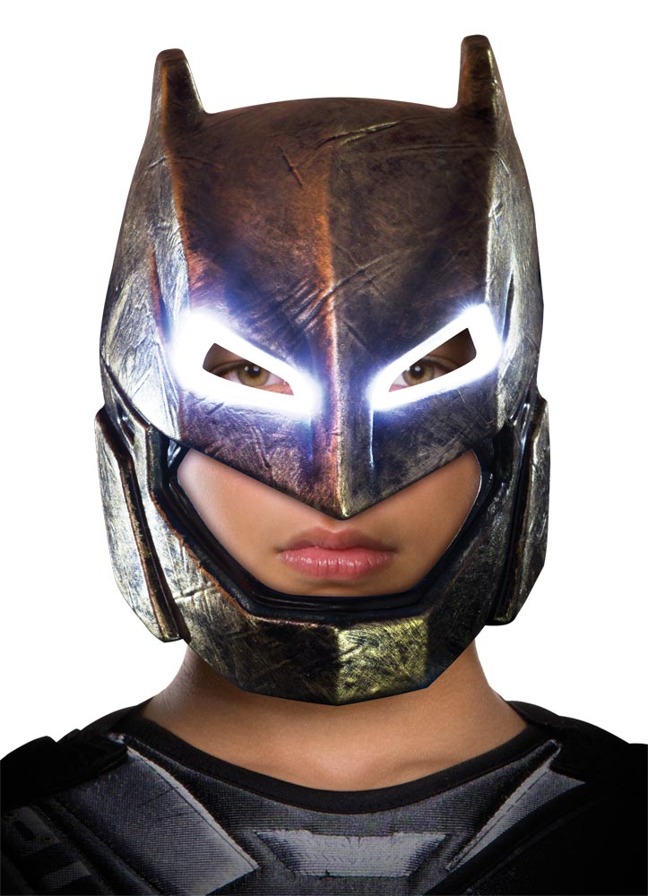 Rubie's Batman Armored RU32687
