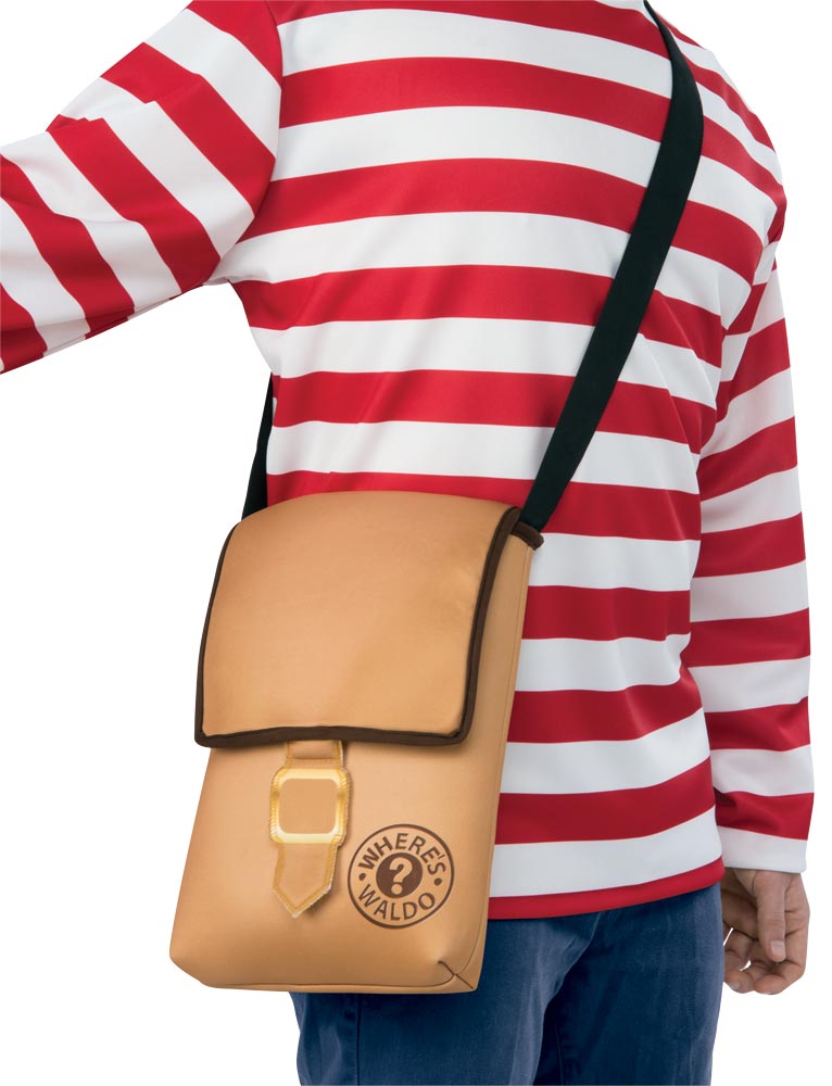 Rubie's Waldo Bag RU38081
