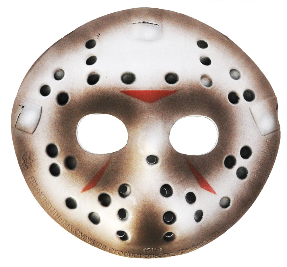 Rubie's Jason Hockey RU4170