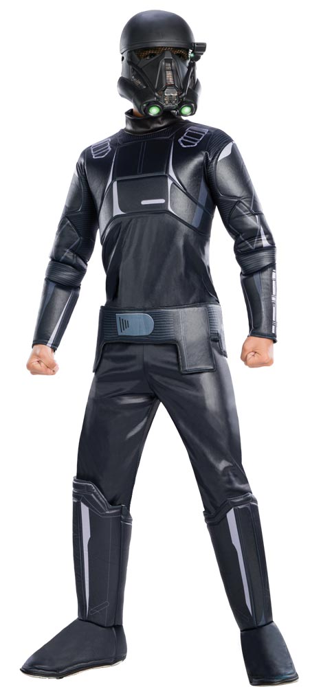 Rubie's Death Trooper RU630300MD