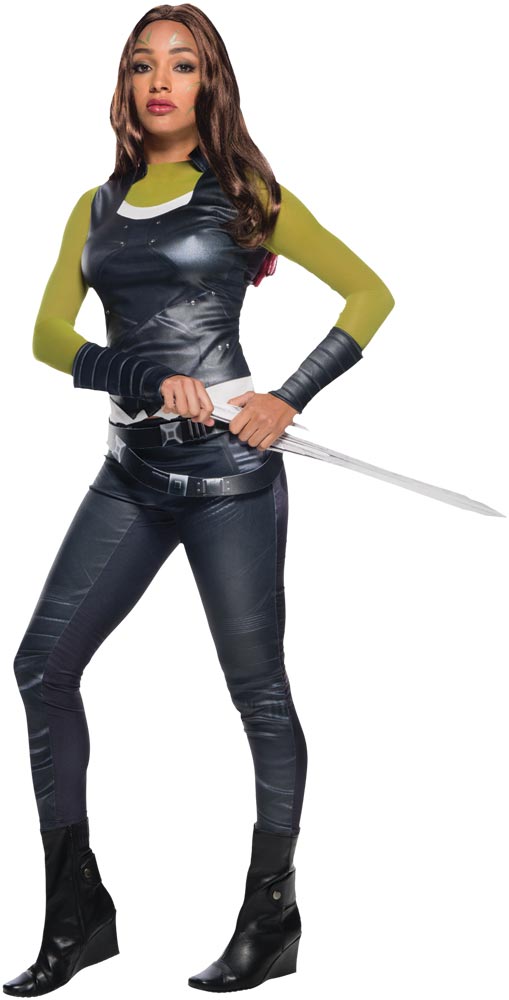 Rubie's Gamora RU820662SM
