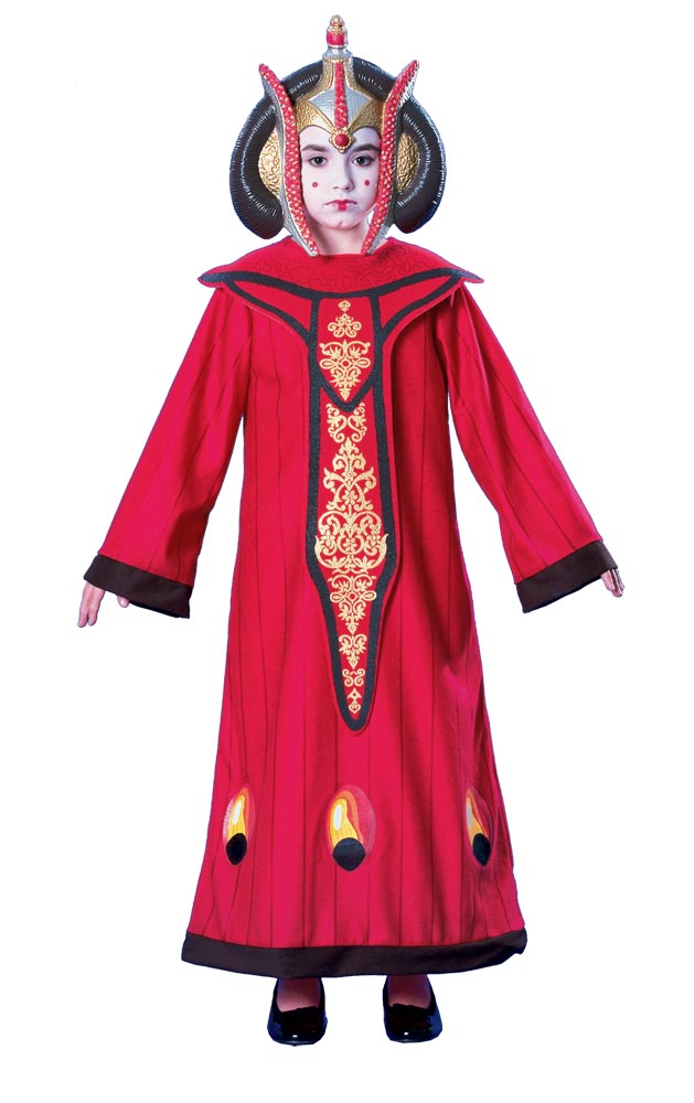 Rubie's Queen Amidala RU883316MD