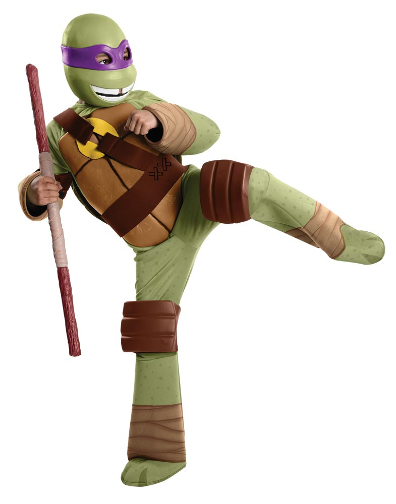 Rubie's TMNT Donatello RU886761LG