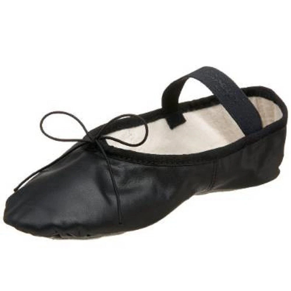 Teknik Ballet - Black