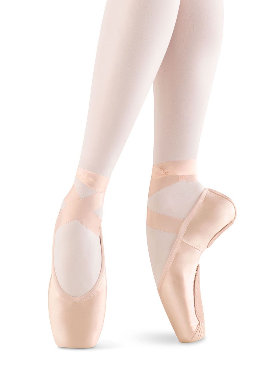 Bloch S0172L Eurostretch Pointe